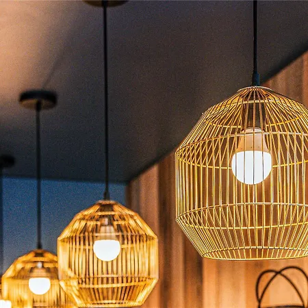 Ibis Styles Centre 3*