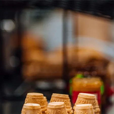 Ibis Styles Centre Hotel 3*