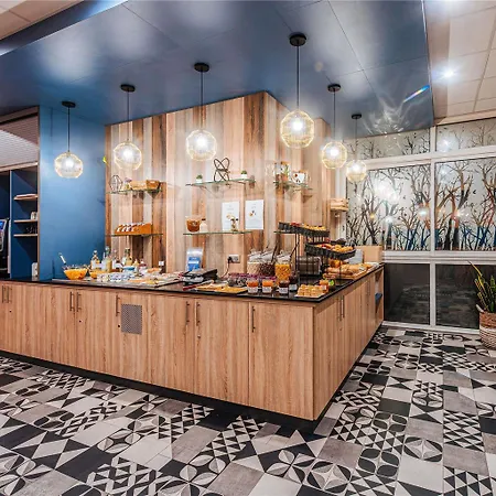 Ibis Styles Centre 3* Ancenis