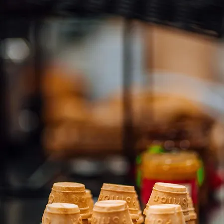 Ibis Styles Centre Ancenis