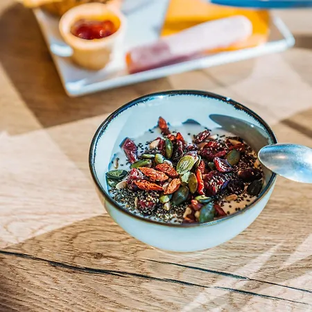 Ibis Styles Centre 3* Ancenis