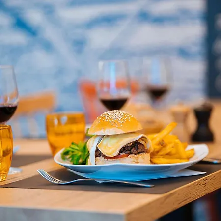 Ibis Styles Centre Hotel