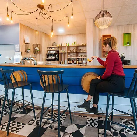 Ibis Styles Centre 3*