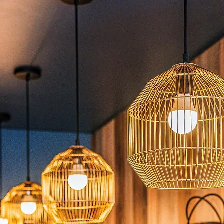 Hotel Ibis Styles Centre 3*