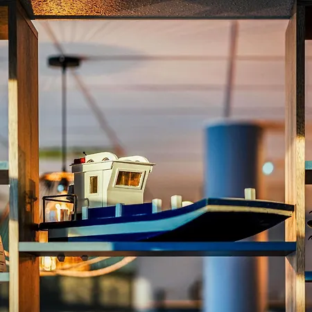 Hotel Ibis Styles Centre Ancenis