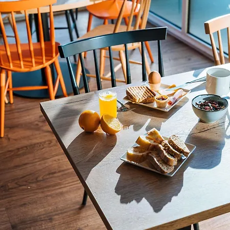 Otel Ibis Styles Centre 3*