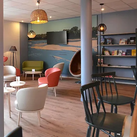 Ibis Styles Centre Otel