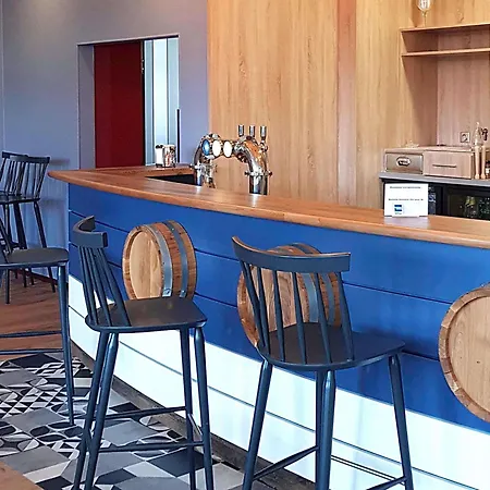 Ibis Styles Centre 3* Ancenis