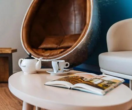 Ibis Styles Centre