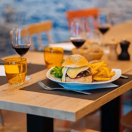 Ibis Styles Centre