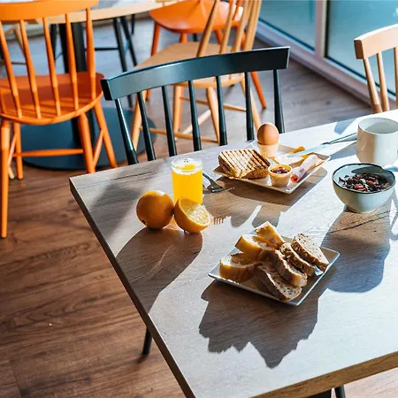 Hotel Ibis Styles Centre Ancenis