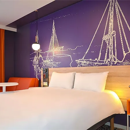 Ibis Styles Centre Hotel