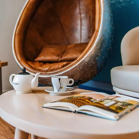 Ibis Styles Centre Ancenis