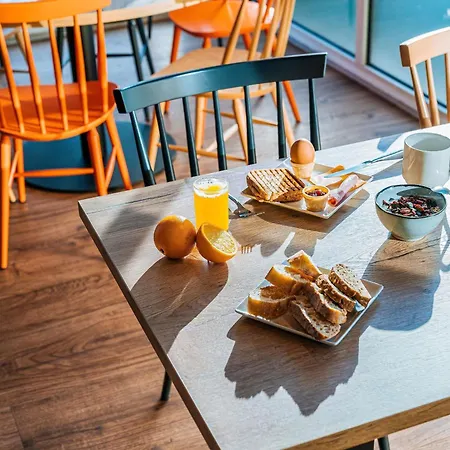 Ibis Styles Centre Hotel Ancenis
