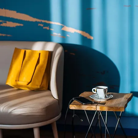 Ibis Styles Centre Ancenis
