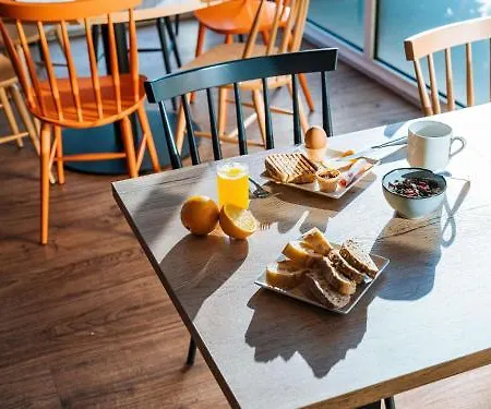 Ibis Styles Centre Hotel