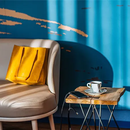 Hotel Ibis Styles Centre