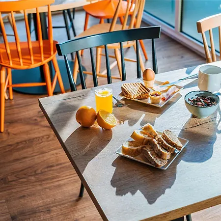 Hotel Ibis Styles Centre 3*