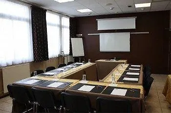 Ibis Styles Centre Hotell Ancenis