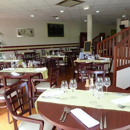Ibis Styles Centre Hotel 3*