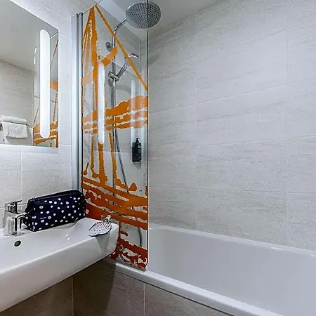 Ibis Styles Centre Otel Ancenis