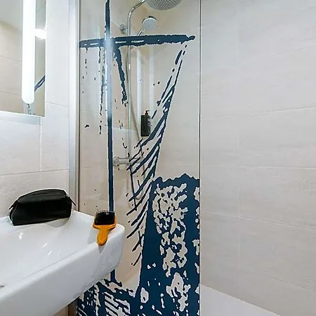 Ibis Styles Centre Otel Ancenis
