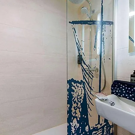 Otel Ibis Styles Centre