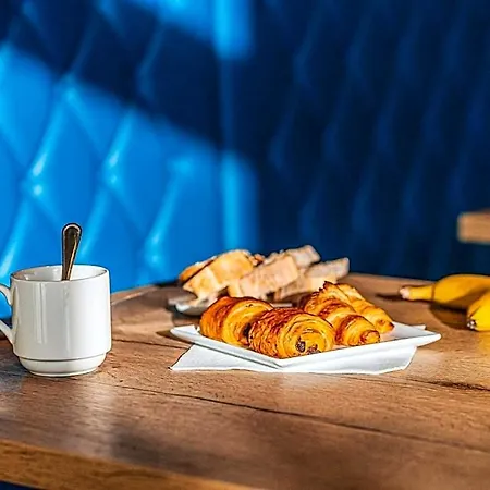 Ibis Styles Centre