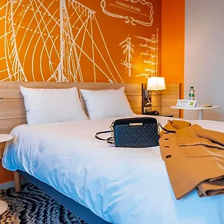 Ibis Styles Centre Otel