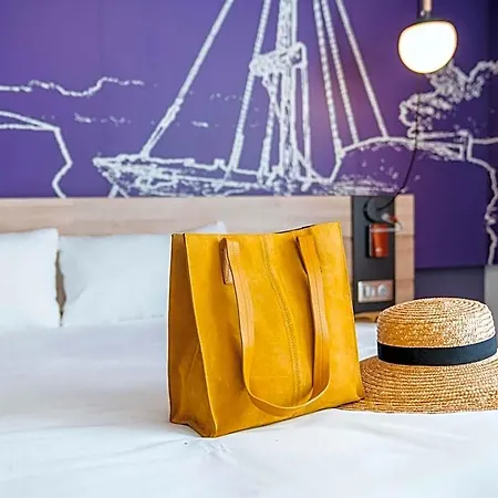 Ibis Styles Centre Otel Ancenis