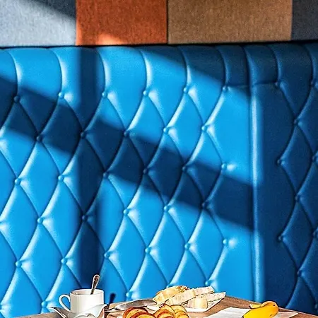 Ibis Styles Centre Otel