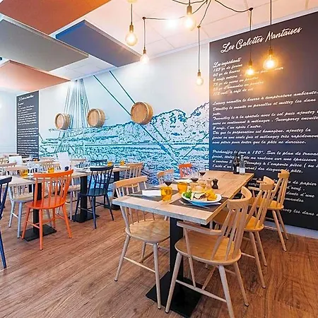 Ibis Styles Centre Ancenis