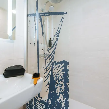 Ibis Styles Centre 3* Ancenis