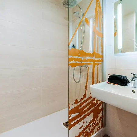 Ibis Styles Centre Ancenis