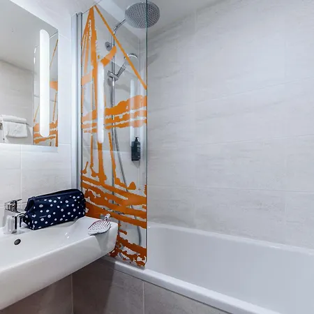 Hotel Ibis Styles Centre