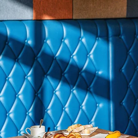 Hotel Ibis Styles Centre Ancenis