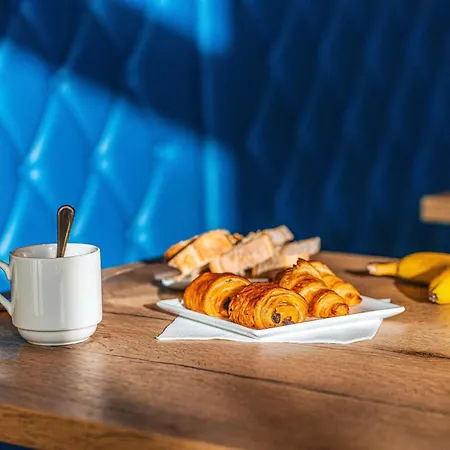 Ibis Styles Centre Hotel 3*