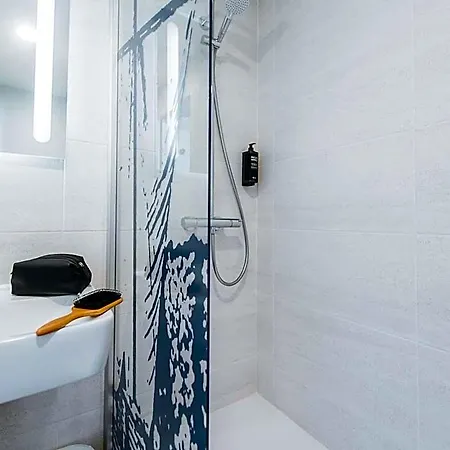 Ibis Styles Centre Ancenis