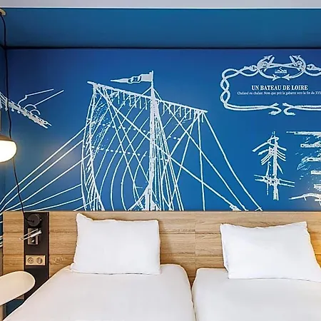 Hotel Ibis Styles Centre 3*