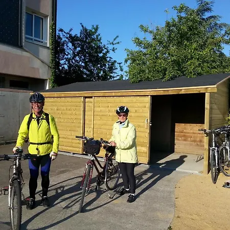 Ibis Styles Centre 3* Ancenis