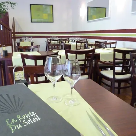 Ibis Styles Centre 3* Ancenis