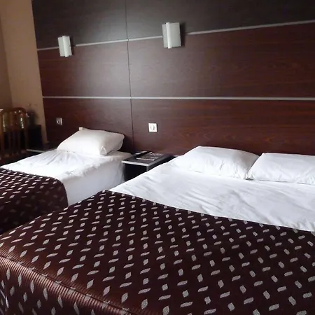 Ibis Styles Centre 3* Ancenis
