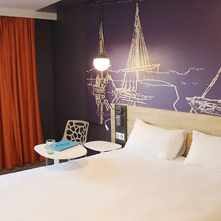 Ibis Styles Centre