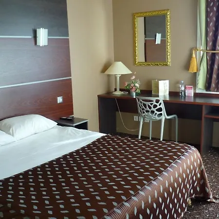 Ibis Styles Centre Hotel Ancenis