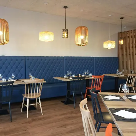 Ibis Styles Centre אנסניס