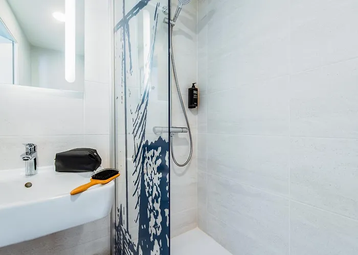 Hotel Ibis Styles Centre Ancenis