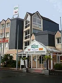 Hotel Ibis Styles Centre Ancenis