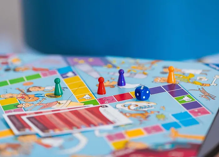 Ibis Styles Centre 昂斯尼