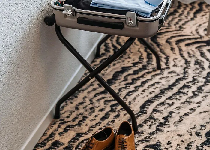 Ibis Styles Centre 3* אנסניס