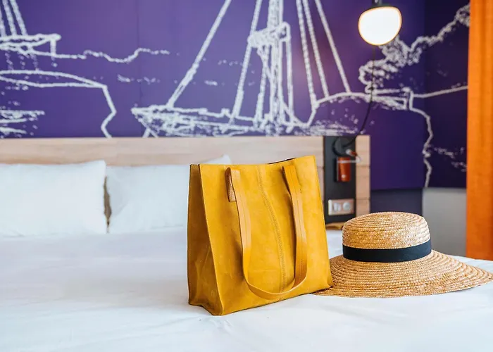 Hotel Ibis Styles Centre